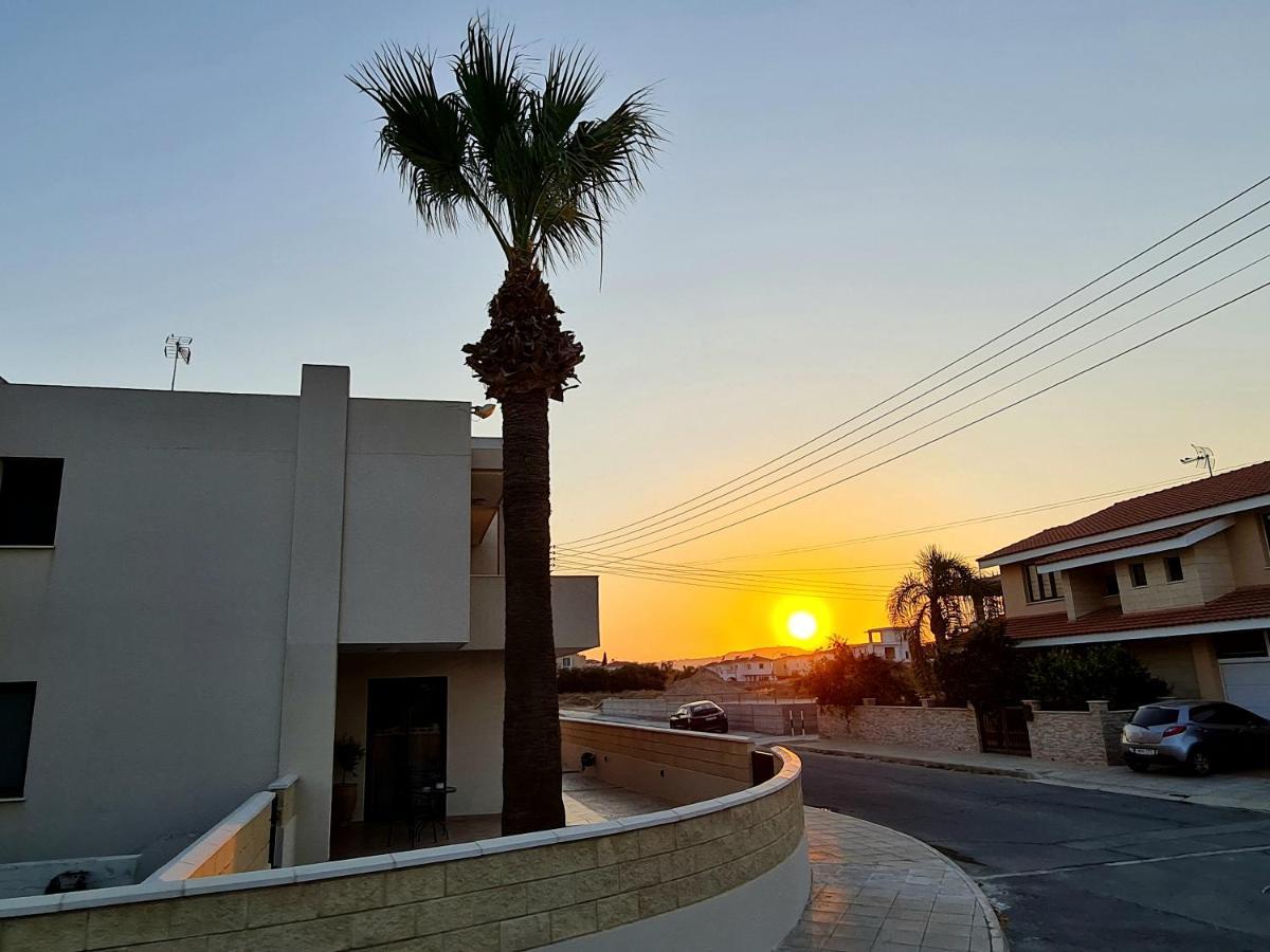 Pylaapts - Apartments Near The Beach Exterior foto