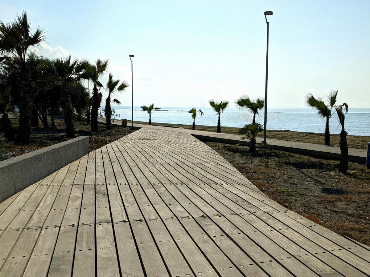 Pylaapts - Apartments Near The Beach Exterior foto